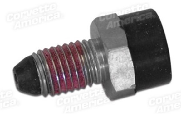 Latch Bolt. T-Top/Softtop/Hardtop Latch 1/2 Inch Outside Diameter 77-82