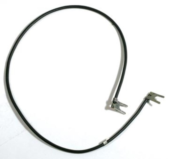 Distributor-Coil Lead Wire 70-74