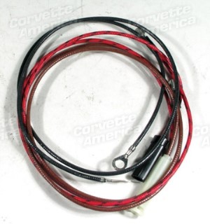 Heater Extension Wire. 53-54
