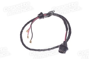 Transistor Ignition Amplifier Extension. 68-71