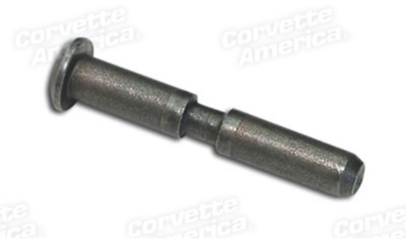Gas Pedal Pivot Pin. 68-82