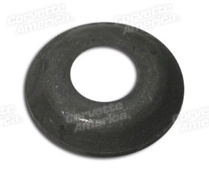 Rear Shock Lower Cupped Washer. 53-82