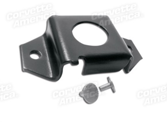 Body Mount Nut Cage. 63-82