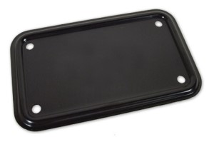 Body Mount #3 Access Plate. 63-82
