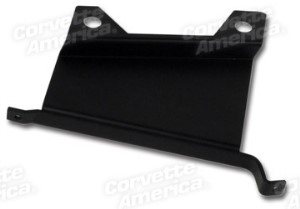 Air Conditioning Duct Bracket. RH Bracket For LH Duct 63-66