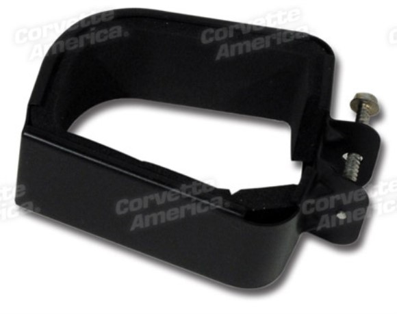 Air Conditioning Duct Clamp. For RH Duct 63-67