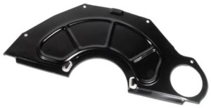 Clutch Housing Inspection Cover. 350/427/454 66-74