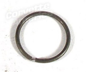 Steering Column Bearing Clip. Upper or Lower W/Telescopic 65-66