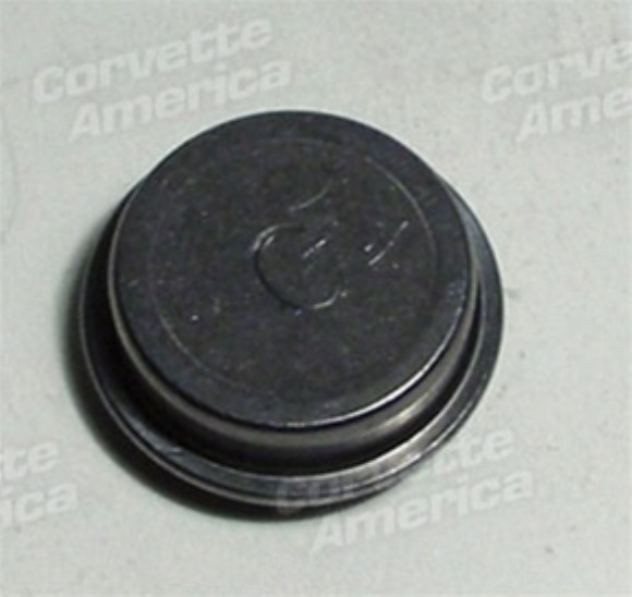 Power Steering Control Valve Dust Cap. -C- 63-82