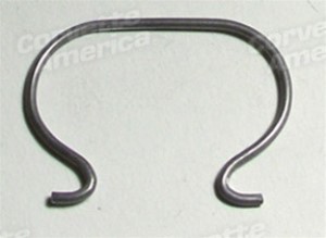 Power Steering Hose C Clip. 63-82