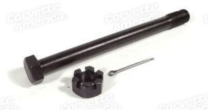 Rear Spring Mount Bolt. 2 Required 63-82