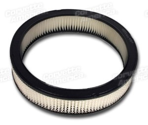 Air Cleaner Element. Paper 70-72 High Performance 66-72