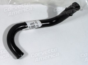Air Cleaner To Valve Cover Vent Tube. 350 73-74
