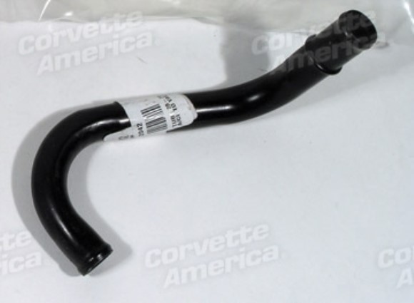 Air Cleaner To Valve Cover Vent Tube. 350 73-74