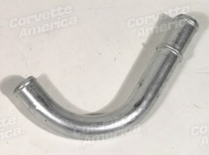 Air Cleaner To Valve Cover Vent Tube. 76-81