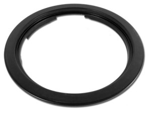 Air Cleaner Hood Seal Adapter Ring. 73-74