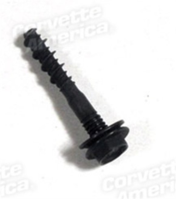 Distributor Coil Mounting Screw. 75-96