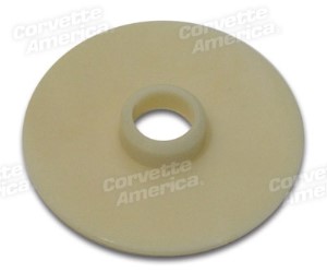 Door Glass Lift Channel Bushing. 6 Required 68-82