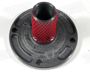 Transmission Front Bearing Retainer. 4 Speed 63-74