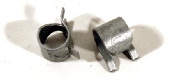 Washer Hose To Washer Tube Clamp. 69-73