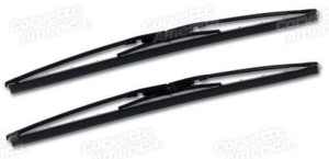 Wiper Blade. Replacement 73-82