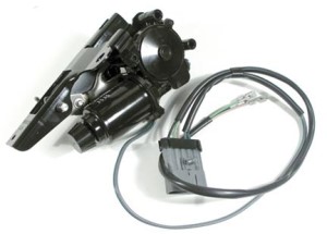 Headlight Motor. LH 91-96
