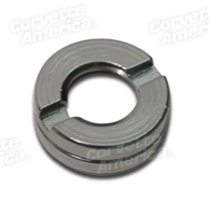 Heater Cable Retaining Nut. 63-67