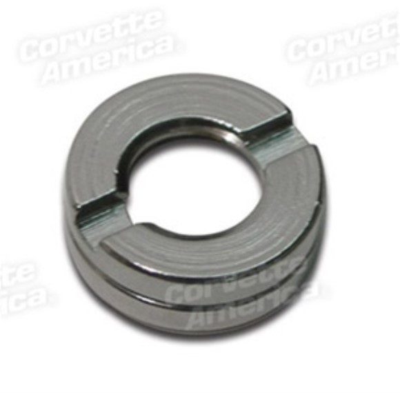 Heater Cable Retaining Nut. 63-67