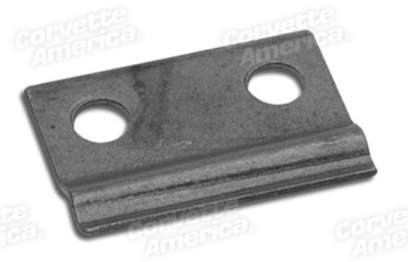 Grille Molding Clip. 5  Required 63-64