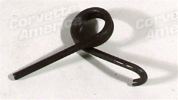 Seat Back Latch Lever Spring. 67