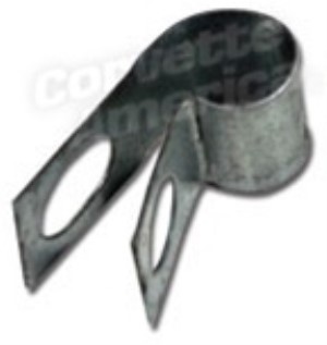 Park Brake Cable Clamp. 63