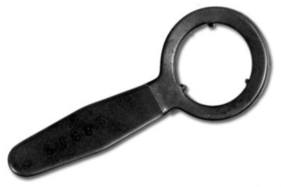 Ignition Switch Nut Wrench. 56-65