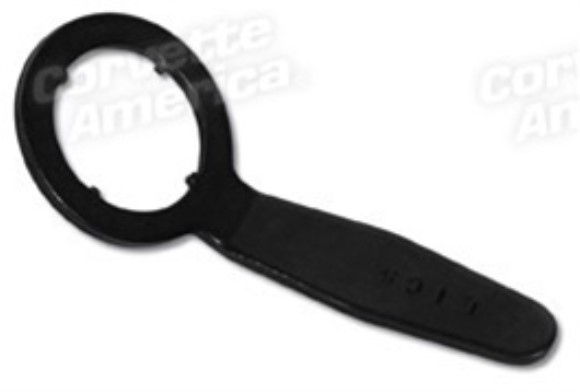 Ignition Switch Nut Wrench. 66-67