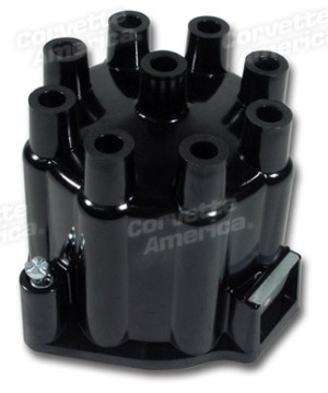 Distributor Cap. Fuel Injection Replacement 63-65