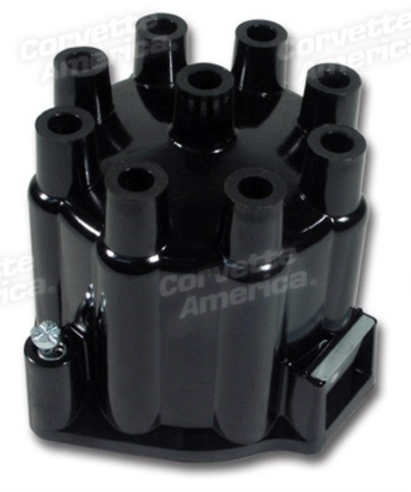 Distributor Cap. Fuel Injection Replacement 63-65