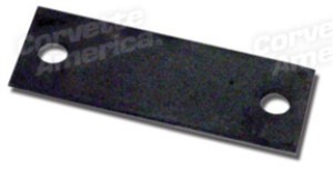 Side Exhaust Transmission Spacer. 65-82