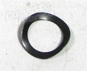 Shifter Spring Washer. 64-67