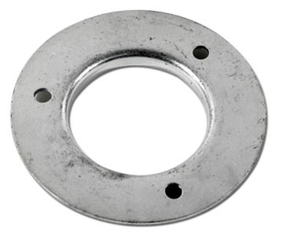 Hubcap Spinner Reinforcement. 4  Required 63