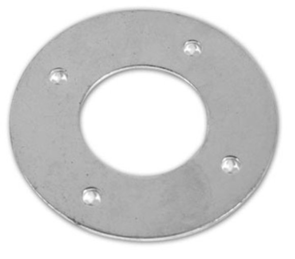 Hubcap Spinner Reinforcement. 4  Required 64