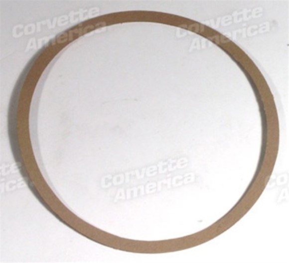 Fuel Injection Air Cleaner Adapter Gasket. 58-62