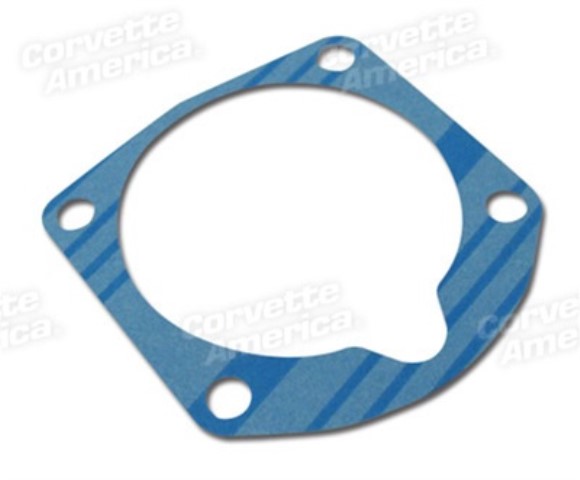 Rear End Outer Axle Housing Gasket. 53-62