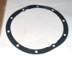 Rear End Center Section To Housing Gasket. 56-62