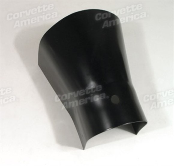 Driveshaft Underbody Metal U-Joint Shield. 56-62