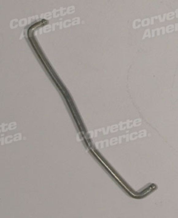 Neutral Safety Switch Rod. Powerglide 54-60