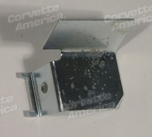 Neutral Safety Switch Shield. Powerglide 53-60