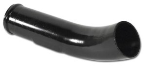 Radiator Hose Coupler. Lower 454 W/Air Conditioning 70-73