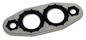 Oil Cooler Pipe Assembly Gasket 06-13