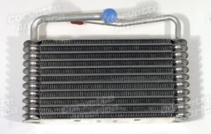 Air Conditioning Evaporator. 77L 77-79