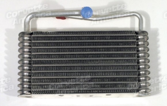 Air Conditioning Evaporator. 77L 77-79