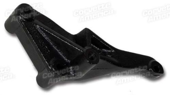 Air Conditioning Compressor Bracket. Front 427/454 66-74